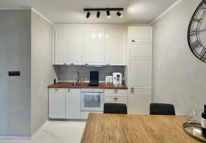 Apartament Palm View Dziwnów