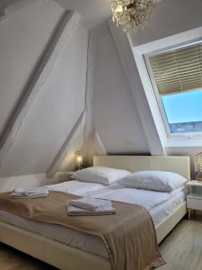 Portofino Apartamenty