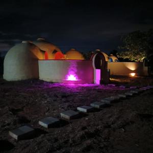 Thotadha Mane A-Frame Cabin
