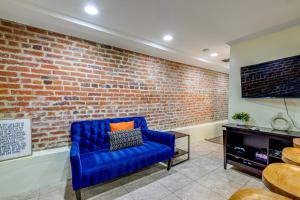 2 Mi to National Mall Quiet Apartment