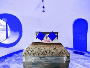 Thotadha Mane A-Frame Cabin