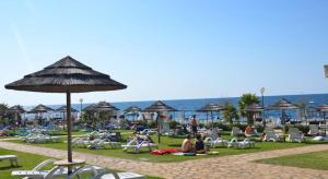 Apartments Residence by Tourist