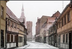 Gnaden -und Ferienhof Saale Wittgenstein