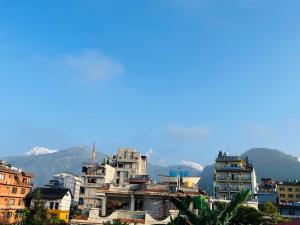 Hotel Peace Ganga Inn