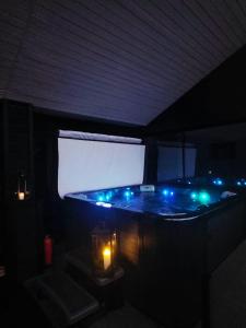 Arctic Circle Aurora Guesthouse