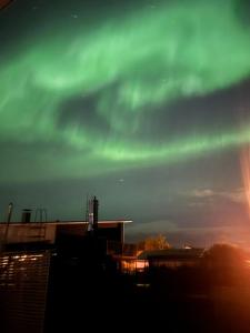 Arctic Circle Aurora Guesthouse
