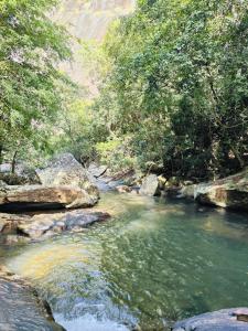 Riverston Water Front Villa