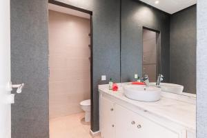 Villa Zen, piscine privée et plage