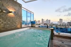 Acqualina’s View @ Santo Domingo