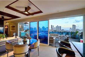 Acqualina’s View @ Santo Domingo