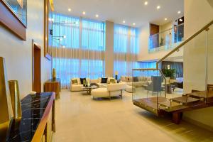 Acqualina’s View @ Santo Domingo