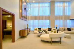 Acqualina’s View @ Santo Domingo