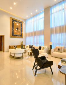 Acqualina’s View @ Santo Domingo