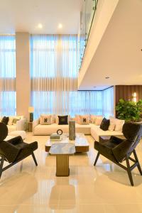 Acqualina’s View @ Santo Domingo