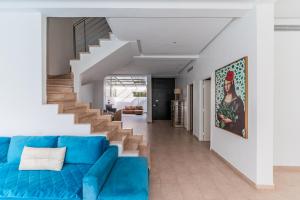 Villa Zen, piscine privée et plage