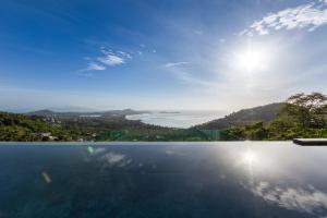 SOMA 4Bdr Seaview Pool Villa