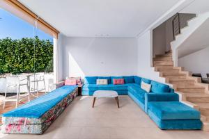 Villa Zen, piscine privée et plage