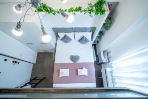 Close Central Station New Mini Loft AC WiFi