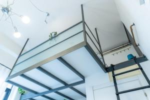 Close Central Station New Mini Loft AC WiFi