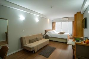 Plaza Inn Allianz Parque