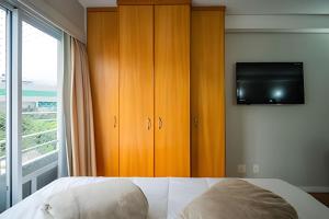 Plaza Inn Allianz Parque