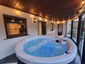 Domek Górski Czarna Góra