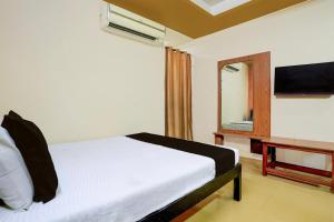 Hotel O by OYO Sri Sai Venkateswara Residency