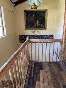 Hostal Casa Rosada, Vicuña, Valle del Elqui