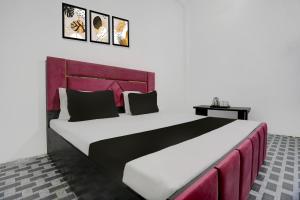 SPOT ON by OYO Royal Star Hotel