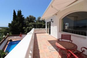 Villa Ventolera