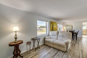 Family-Friendly Englewood Rental with Canal Views!