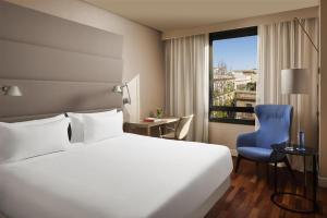 NH Sevilla Plaza de Armas