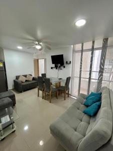 Hermoso apartamento tranquilo y confortable
