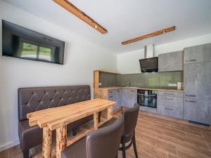 Haus Bergstille Top 1 - 2