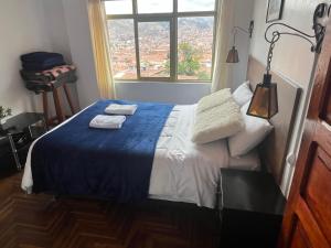 Sky Garden Department