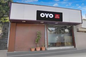 Hotel O Beverly Plaza Kurla