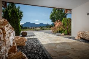Luxury Apartments "R6 Tegernsee"