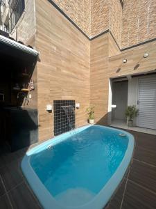 Casa no Carnaval Olinda 2026 dias 13 a 18 de fev