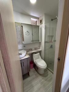 Hermoso apartamento tranquilo y confortable