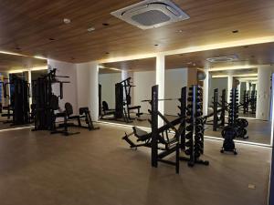 Roomo Transamerica SP Vila Mariana