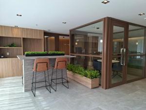 Roomo Transamerica SP Vila Mariana