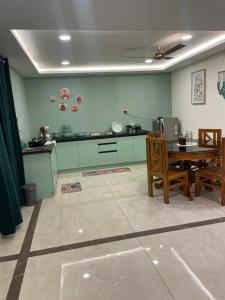 Green Home Stay - 10 Mins Walk to Kanyakumari Main Beach