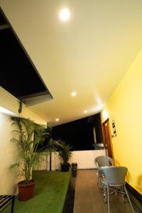 Green Home Stay - 10 Mins Walk to Kanyakumari Main Beach