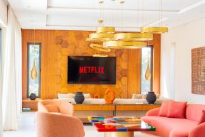 Villa Jamila Marrakech