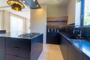 Villa Jamila Marrakech