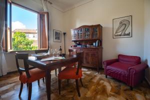 Dragoncello Senese Apartment