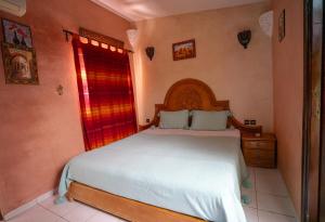 Riad Nezha avec jacuzzi et au cœur de Marrakesh