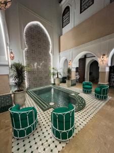 riad les cinq terres