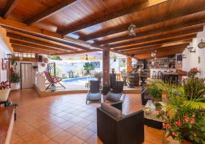 Villa Canaria Pilar - con piscina privada