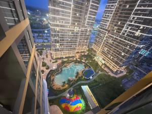 Studio-GH5 - Vinhomes Grand Park - Thu Duc City